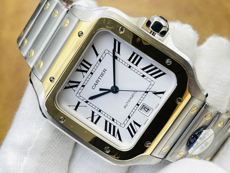 CARTIER Watches Youthful 180347