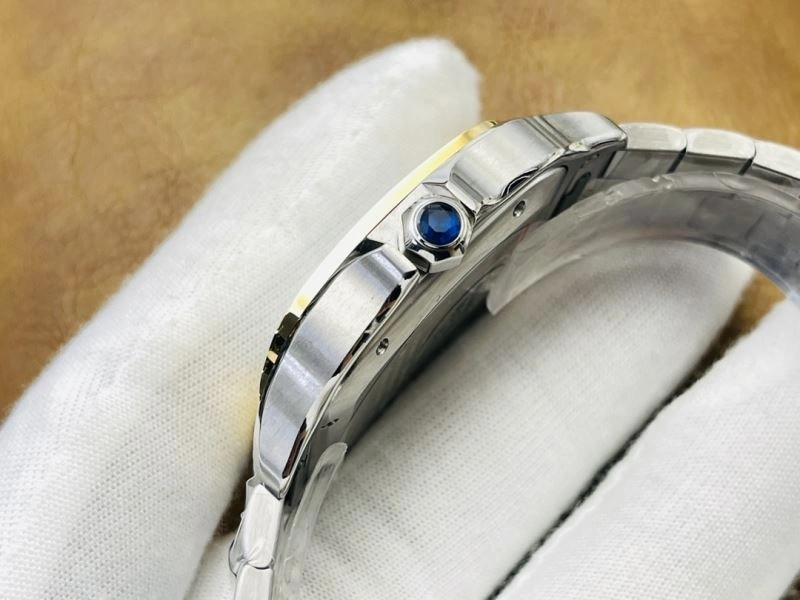 CARTIER Watches Youthful 180347