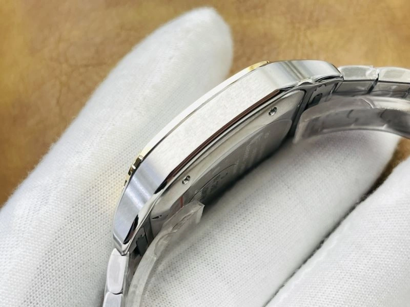 CARTIER Watches Youthful 180347
