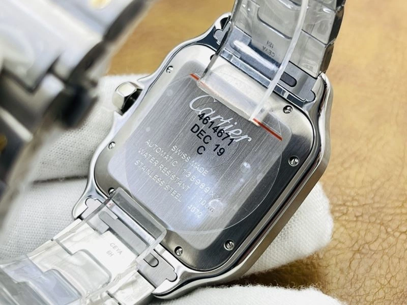CARTIER Watches Youthful 180347