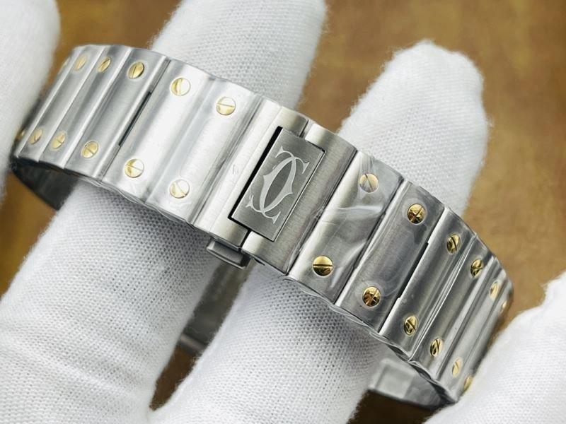 CARTIER Watches Youthful 180347