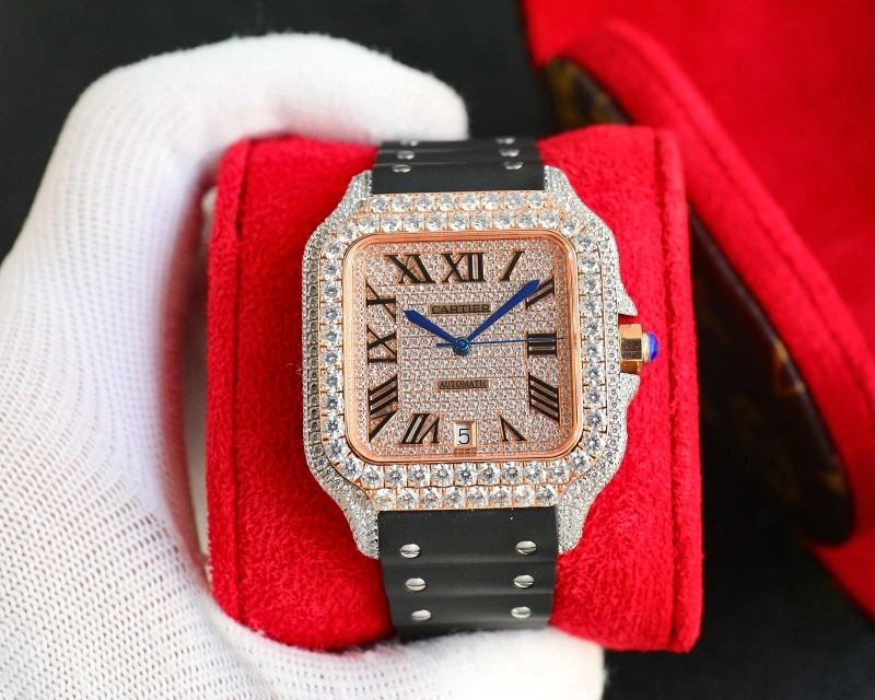 SmartChoice CARTIER Watches 180344