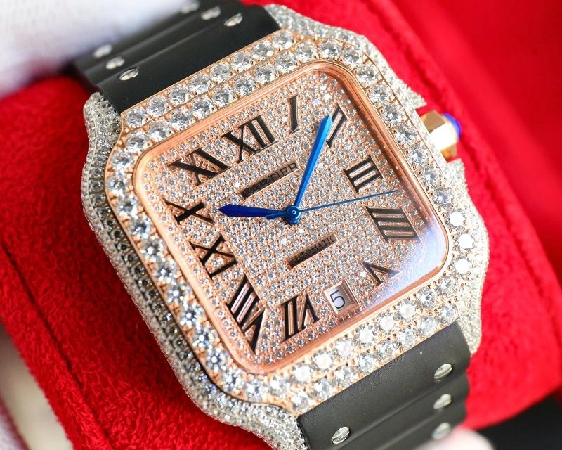 SmartChoice CARTIER Watches 180344