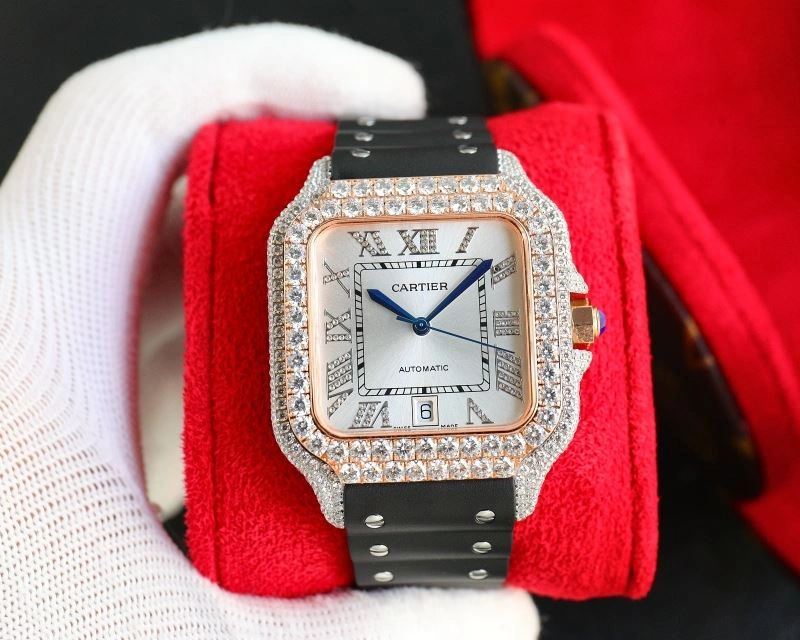 SmartChoice CARTIER Watches 180344
