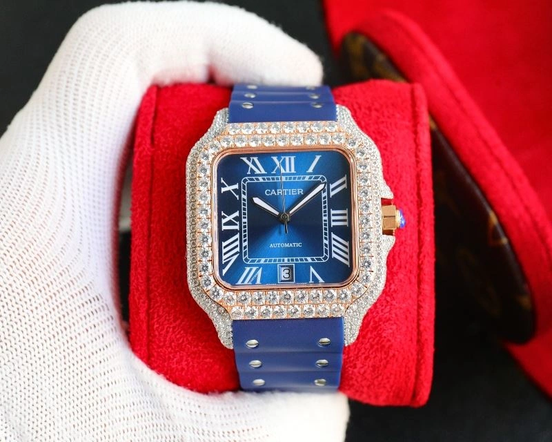 SmartChoice CARTIER Watches 180344