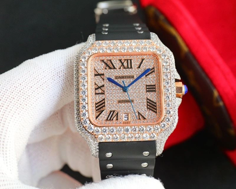 SmartChoice CARTIER Watches 180344