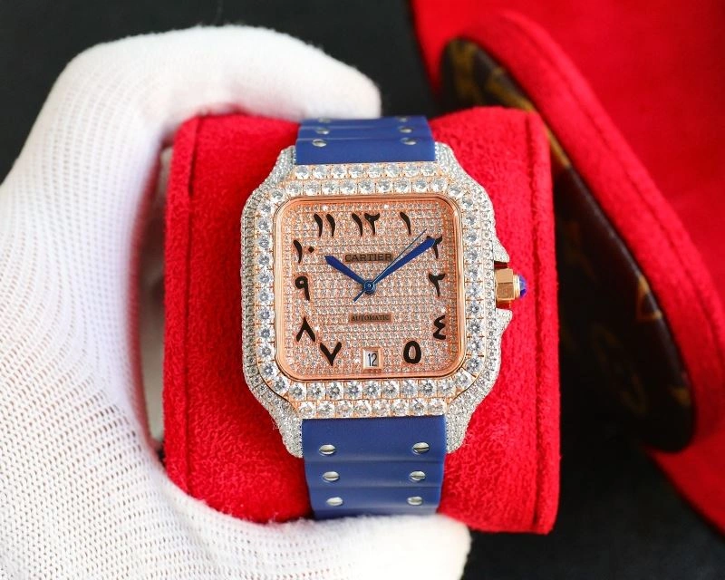 SmartChoice CARTIER Watches 180344