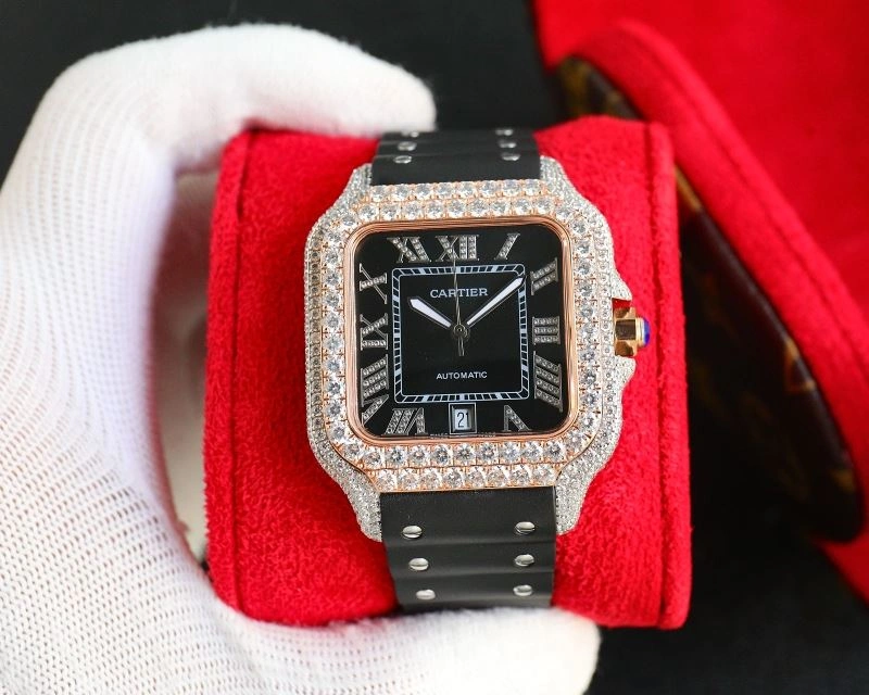 SmartChoice CARTIER Watches 180344