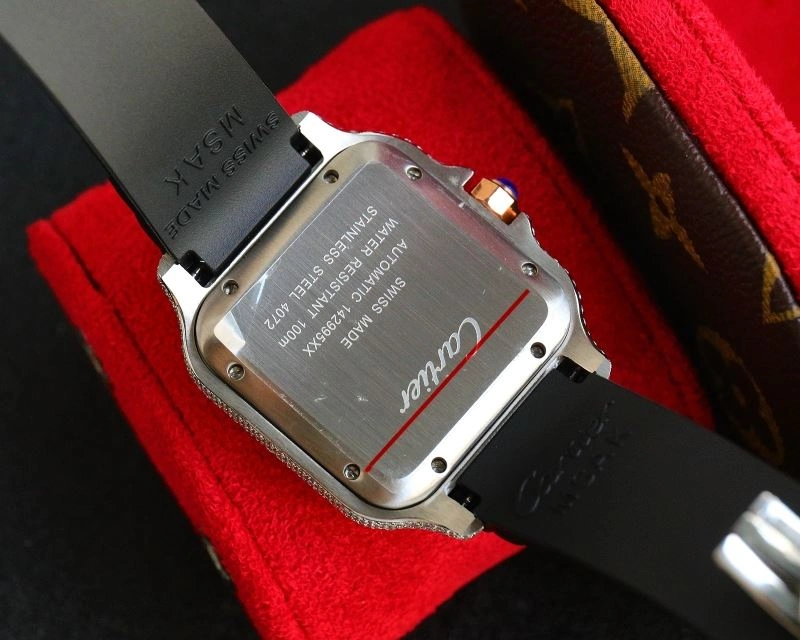 SmartChoice CARTIER Watches 180344