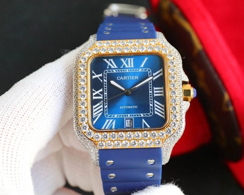 Tailored CARTIER Watches 180356