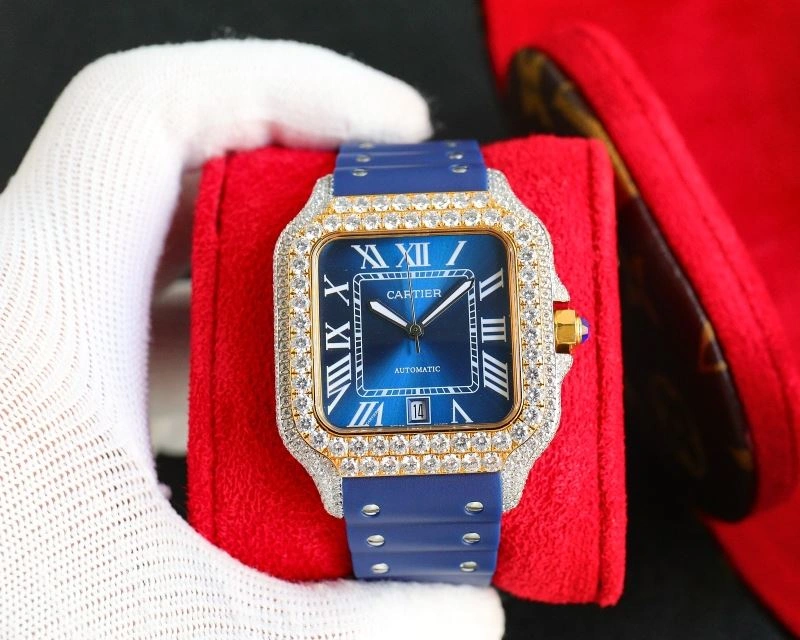 Tailored CARTIER Watches 180356