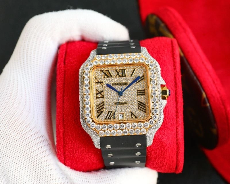 Tailored CARTIER Watches 180356