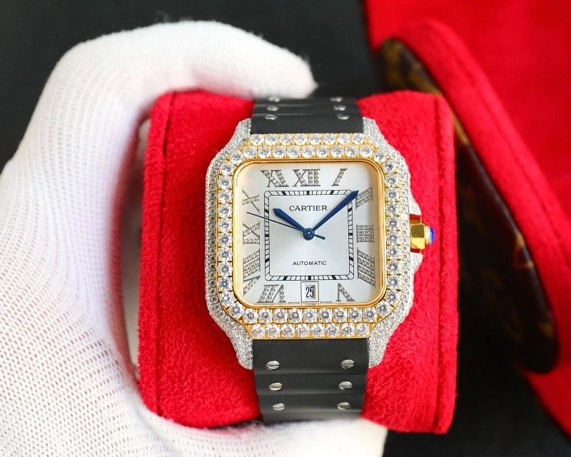 Tailored CARTIER Watches 180356