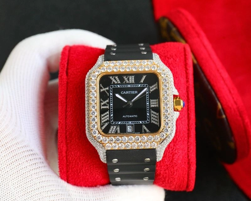 Tailored CARTIER Watches 180356
