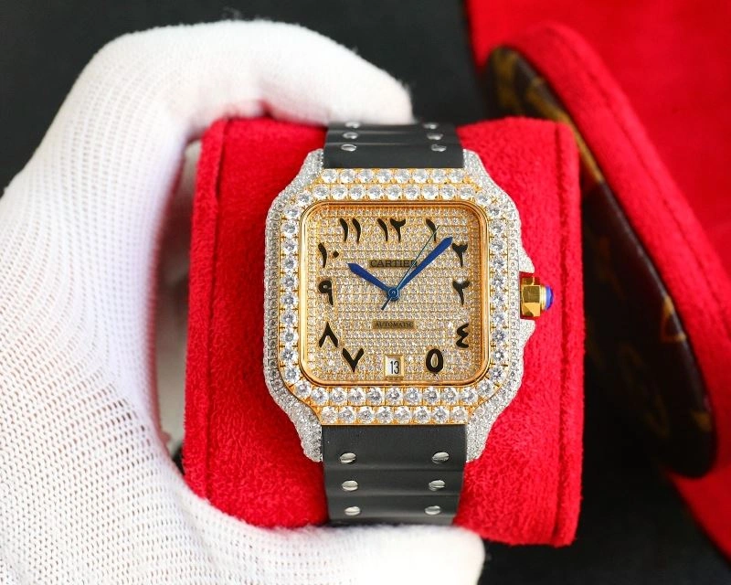 Tailored CARTIER Watches 180356