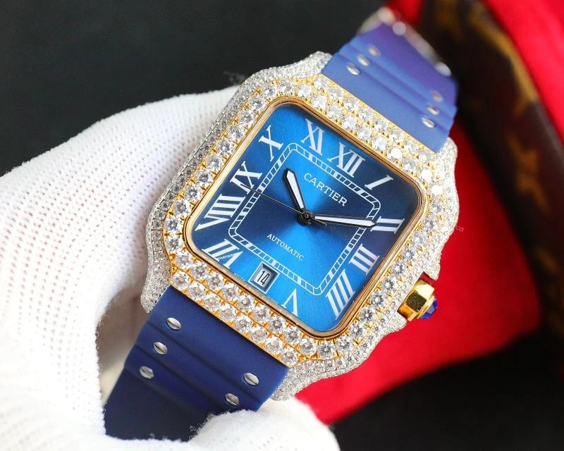 Tailored CARTIER Watches 180356