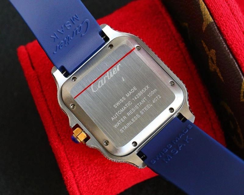 Tailored CARTIER Watches 180356