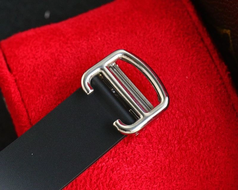 Trendsetting CARTIER Watches 180345