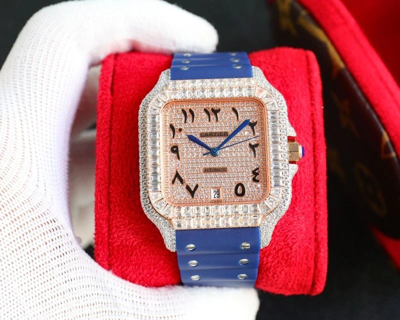 Comfortable CARTIER Watches 180352