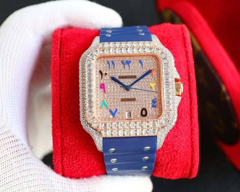 Comfortable CARTIER Watches 180352