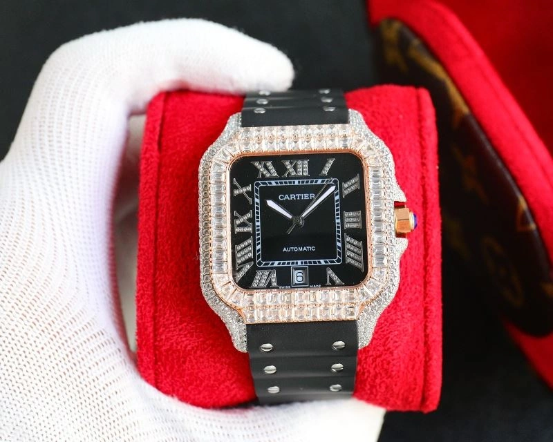 Comfortable CARTIER Watches 180352