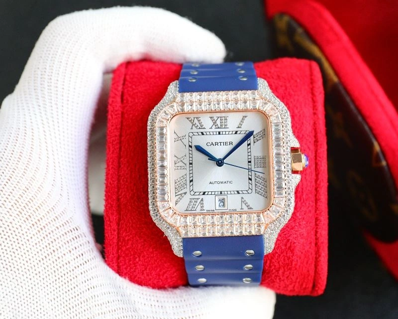 Comfortable CARTIER Watches 180352