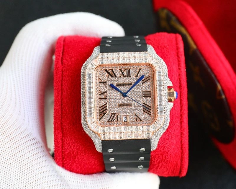 Comfortable CARTIER Watches 180352
