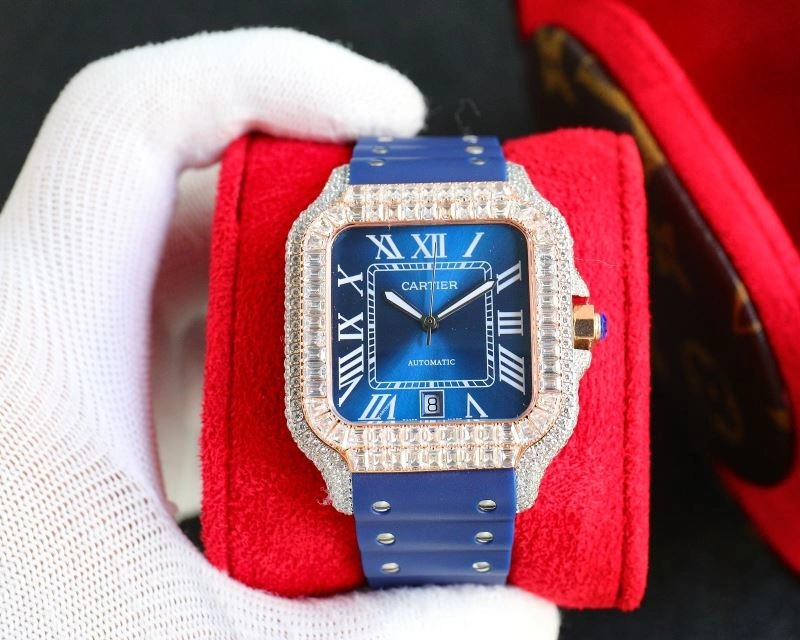 Comfortable CARTIER Watches 180352