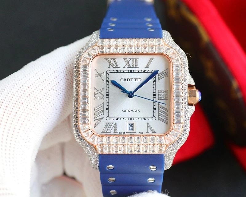 Comfortable CARTIER Watches 180352
