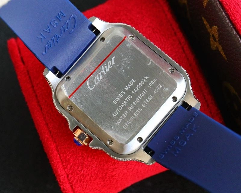 Comfortable CARTIER Watches 180352