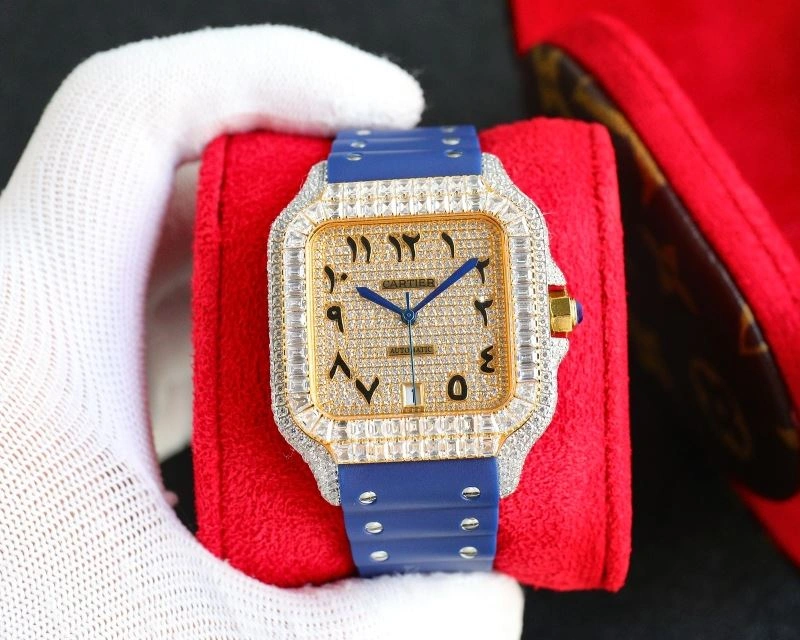 CARTIER Watches WellDesigned 180355