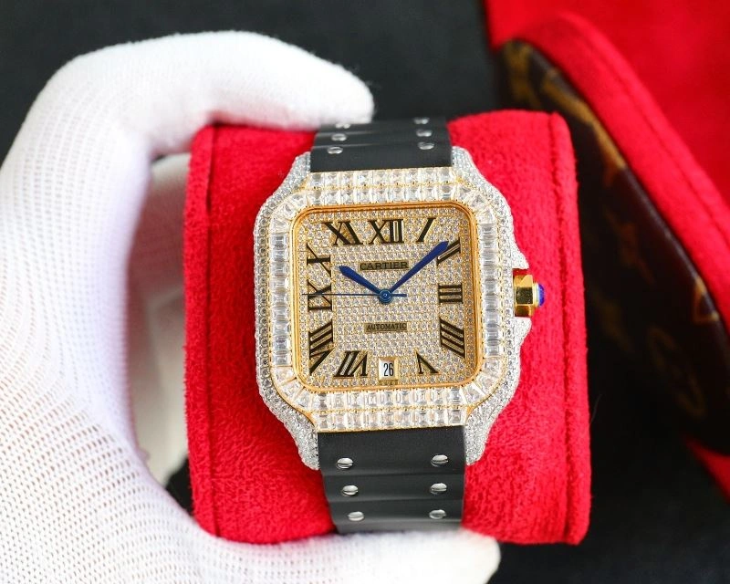 CARTIER Watches WellDesigned 180355