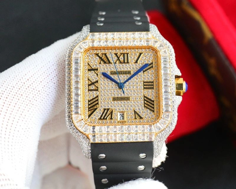 CARTIER Watches WellDesigned 180355