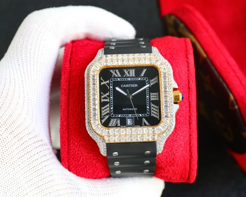 CARTIER Watches WellDesigned 180355