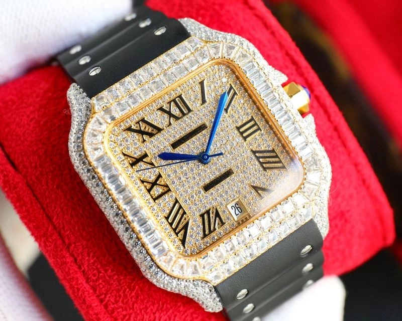 CARTIER Watches WellDesigned 180355