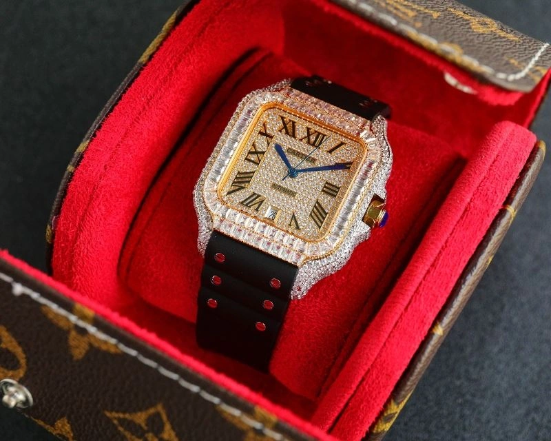 CARTIER Watches WellDesigned 180355