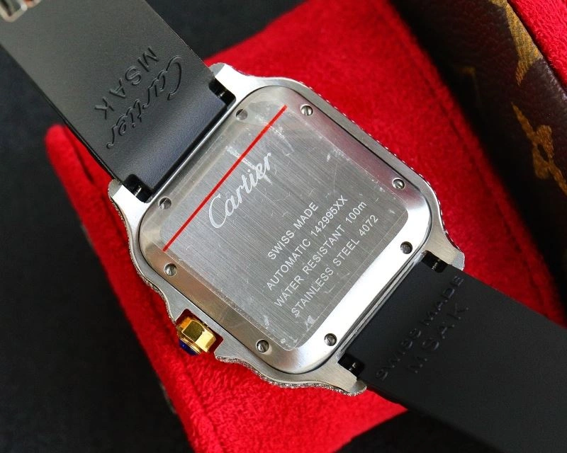 CARTIER Watches WellDesigned 180355