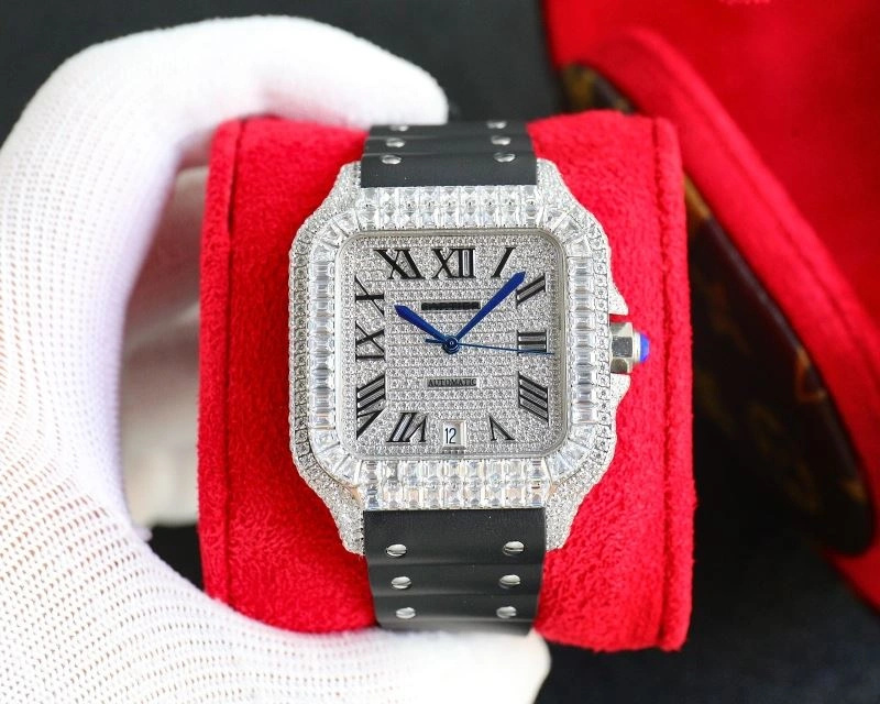 CARTIER Watches ZeroBulk 180349