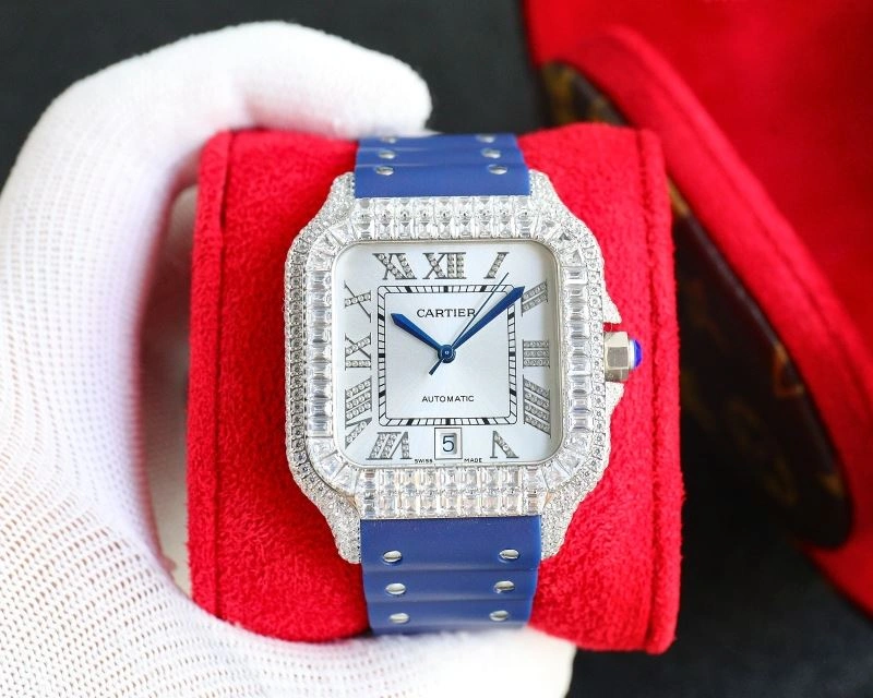 CARTIER Watches ZeroBulk 180349