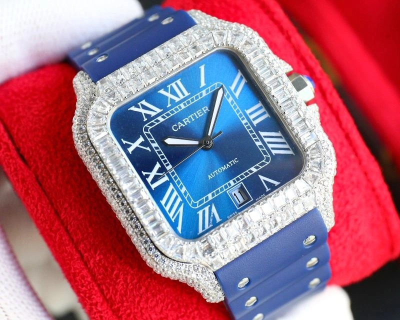 CARTIER Watches ZeroBulk 180349