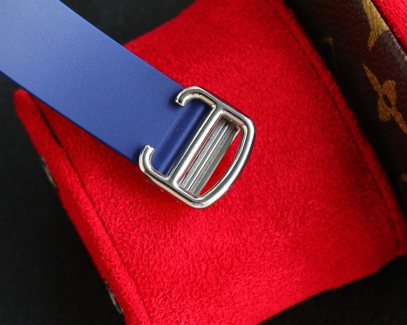 CARTIER Watches ZeroBulk 180349