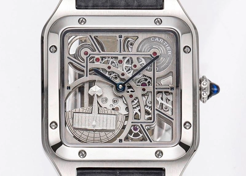SmartChoice CARTIER Watches 180348