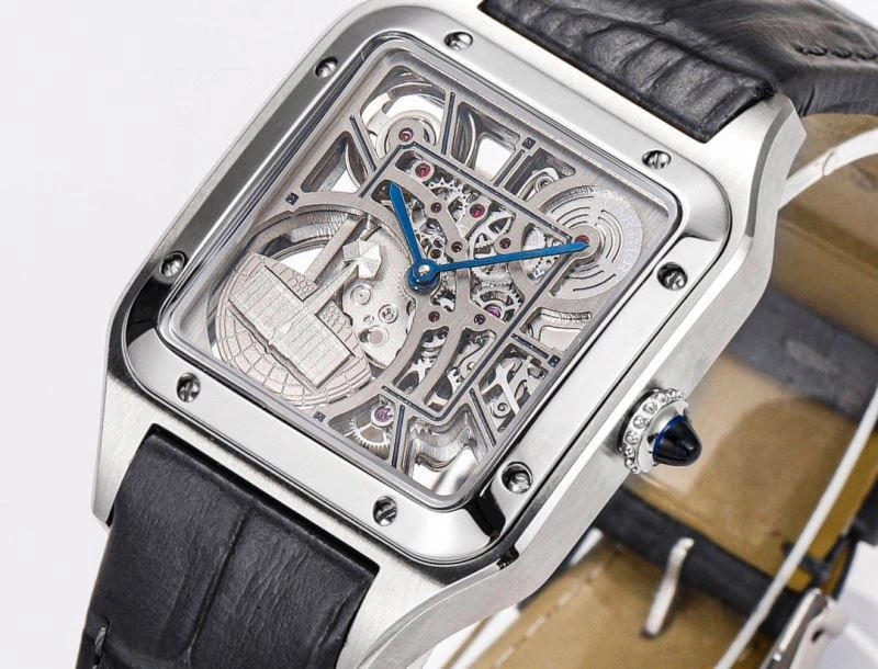 SmartChoice CARTIER Watches 180348