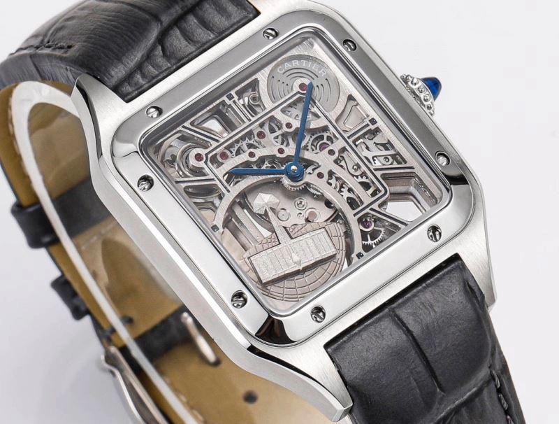 SmartChoice CARTIER Watches 180348