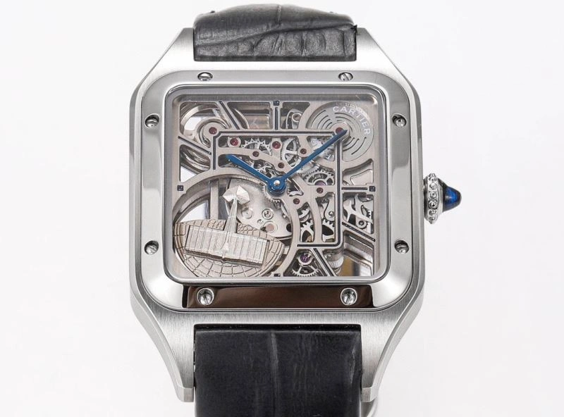 SmartChoice CARTIER Watches 180348