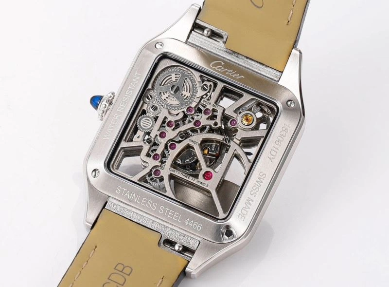 SmartChoice CARTIER Watches 180348