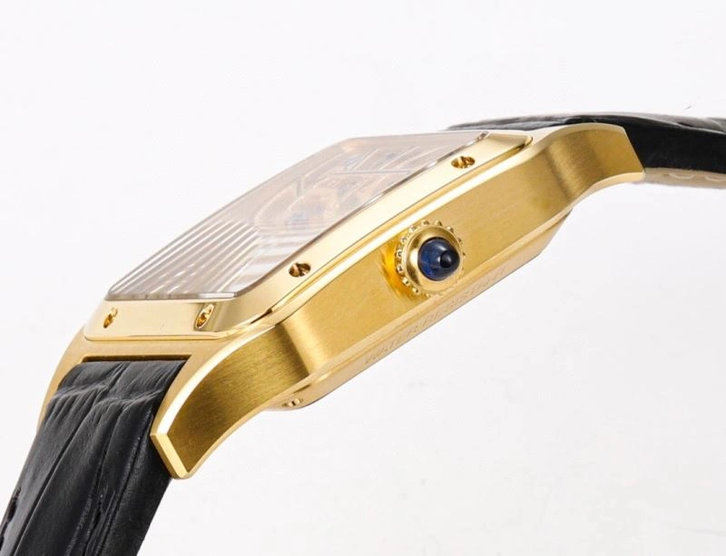 WellDesigned CARTIER Watches 180333