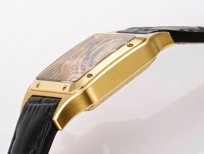 WellDesigned CARTIER Watches 180333