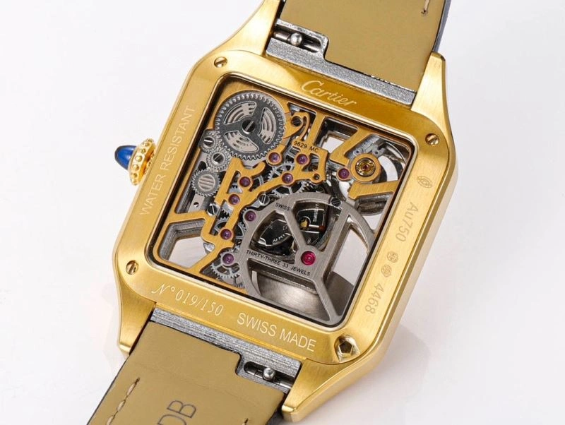 WellDesigned CARTIER Watches 180333