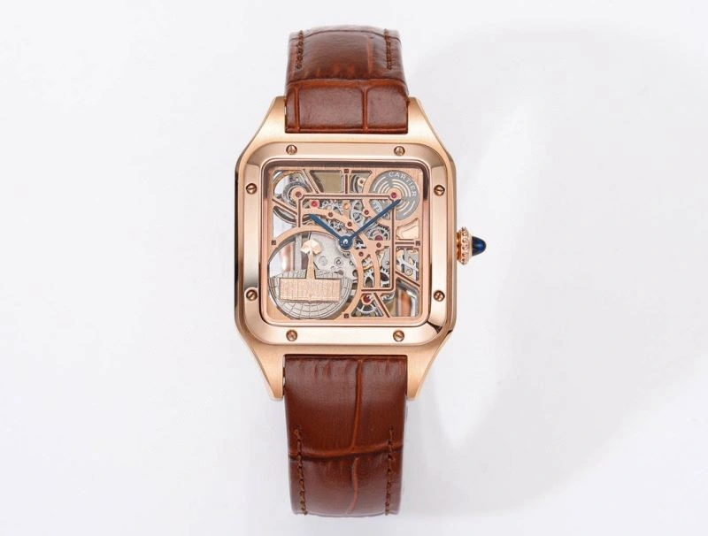 CARTIER Watches Attractive 180335